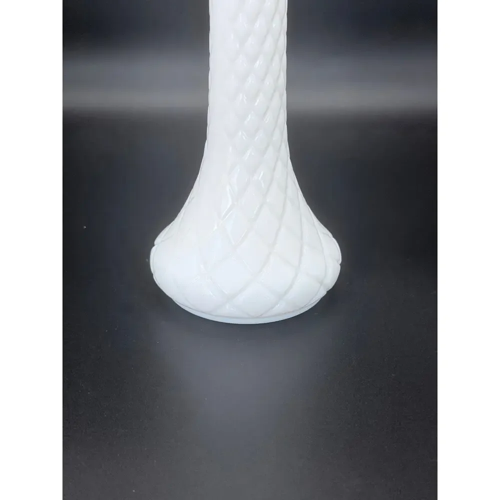 Hoosier vintage glass